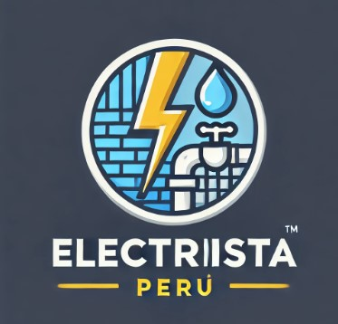 Electricista Perú Logo